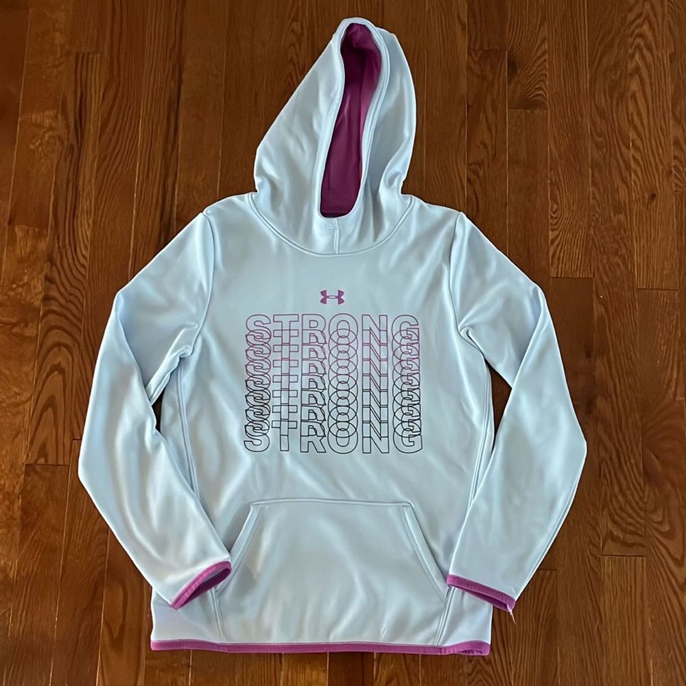 Under Armour Hoodie